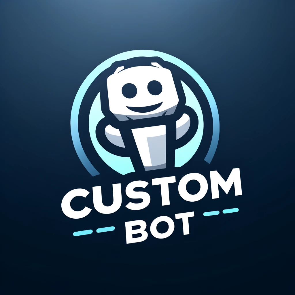 CustomBot - Twój Bot Discord z Unikalnymi Funkcjami